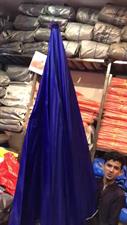 Imported Korean 11 feet Blue Umbrella / With Uv Protection. Waterproof,Good quality,Imported Umbrella.
