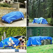 Plastic Tarpal ,(150 GSM) MADE IN KOREA,100% WATERPROOF.USED FOR SUNSHADE AND OTHER OUTDOOR ACTIVITIES