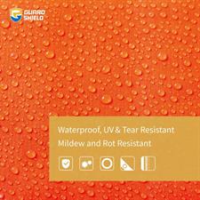 Plastic Tarpal (Size 15 ft x 24 ft) MADE IN KOREA, 100% waterproof.USED FOR SUNSHADE AND OTHER OUTDOOR ACTIVITIES .