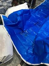 Plastic Tarpal ,Made in Korea SIZE (15ft X 18ft) Made in Korea,100%,waterproof ,used for sunshade and other outdoor activities.