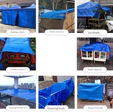 Plastic Tarpal , Made in Korea SIZE (12 ft X 12ft) Made in Korea,100% waterproof.USED FOR SUNSHADE AND OTHER OUTDOOR ACTIVITIES