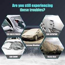 Anti-Hail Heavy-Duty Car cover with thick foam 3 layer 12mm thickness inside,100% waterproof+heat-resistance korean parachute out side layer & soft fabric layer inside to prevent car from scratches.