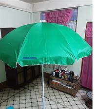 Imported Korean 8 feet diameter Rainbow Umbrella / With Uv Protection. Waterproof,Good quality,Imported Umbrella.