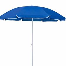 Imported Korean 11 feet Blue Umbrella / With Uv Protection. Waterproof,Good quality,Imported Umbrella.