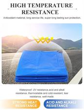 Plastic Tarpal ,(150 GSM) MADE IN KOREA,100% WATERPROOF.USED FOR SUNSHADE AND OTHER OUTDOOR ACTIVITIES