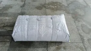 Heavy-Duty Waterproof Plastic Tarpaulin for Cricket Pitch Cover | UV Resistant Ground Sheet with Reinforced Ropes,All-Weather Cricket Pitch Protection Tarpaulin – Durable Poly Tarp Cover for Practice Nets and Stadiums.
