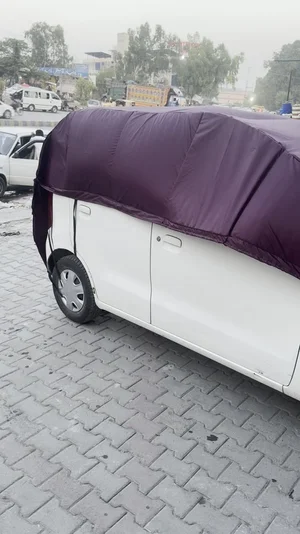 Anti Hail Multilayer Thickened  Car Cover with 12mm Thick High Density EVA Cushioning Foam Pad