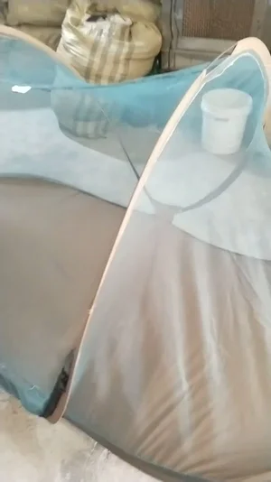 Mosquito Net For Children and adults.