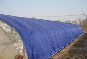 Plastic tarpaulins, Heavy-duty reinforced polyethylene cover, Designed for maximum durability and weather resistance in demanding commercial, industrial, and agricultural applications.