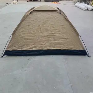 Camping Tent, Waterproof for Adults - Spacious Outdoor Tent House for Camping. Durable Tent House for Camping, Perfect for Your Next Adventure (Pack of 1) (6-7 Person)