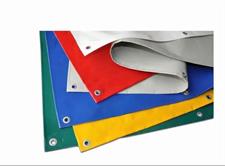 PVC TARPAL , SIZE (11.5ft X 13.5FT),HIGH QUALITY , HEAVY DUTY, LONG LIFE, 100% WATERPROOF, UV - RESISTANT.