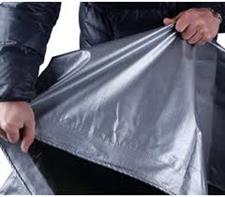High Quality Korean Tarpal (15ft x 18ft)100% Waterproof, UV Protection,Tear-Resistance,Durable Tarpal.