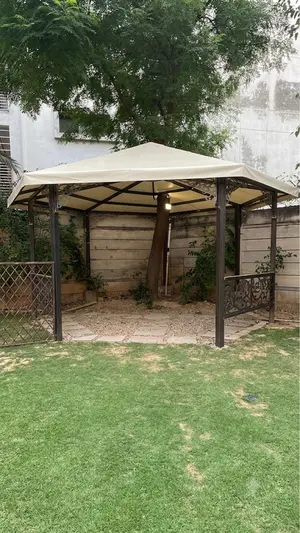 PVC Tensile Structure Conical