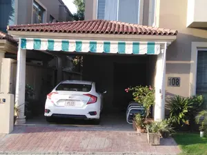 Retractable Awning Shade Striped Fabric Alternative, Rain and Windproof Cover, Multiple Size Options Durable Exterior Awning Fabric, Outdoor Shades for Patio, Deck, Balcony ,With Steel Frame.