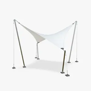 PVC Tensile Structure V60
