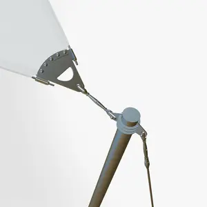 PVC Tensile Structure V60