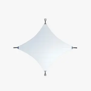 PVC Tensile Structure V60