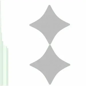 PVC Tensile Structure V60