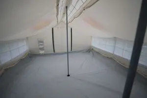 UNHCR FAMILY TENT