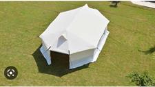 UNHCR FAMILY TENT