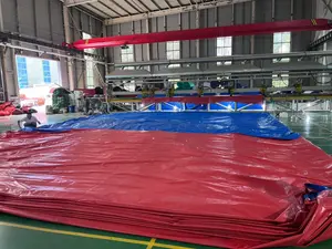 Plastic tarpaulins, Heavy-duty reinforced polyethylene cover, Designed for maximum durability and weather resistance in demanding commercial, industrial, and agricultural applications.