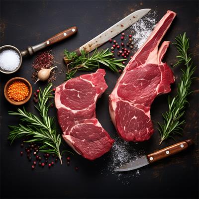 Beef Chops (Kg)