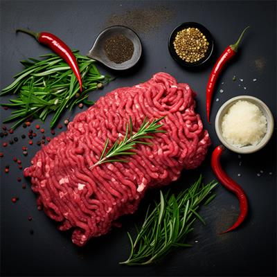 Beef Mince (Kg)