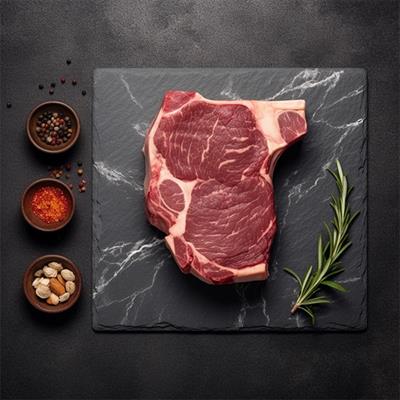 Beef Steak (Kg)