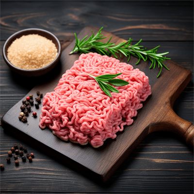 Chicken Mince (Kg)