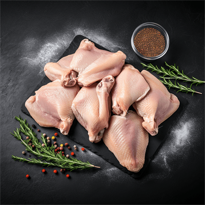Chicken Mix Boti (Kg)
