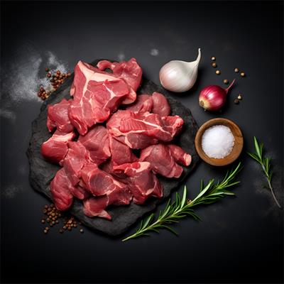 Mutton Special Cut (Kg)