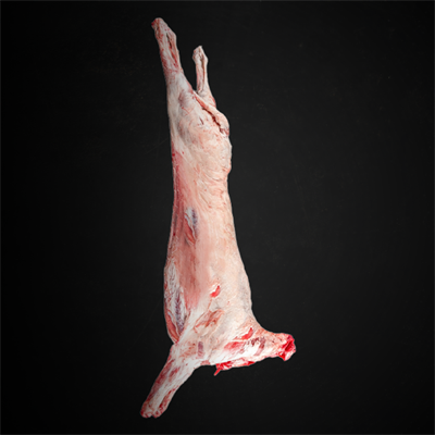 Mutton Complete Carcass