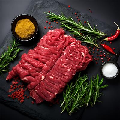 Mutton Mince (Kg)
