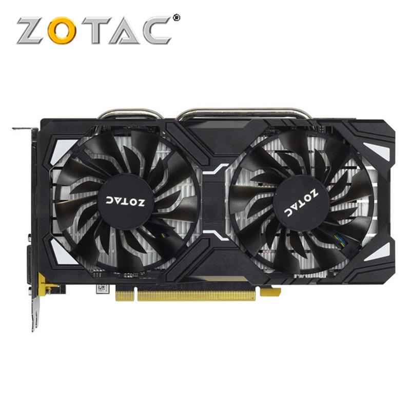 ZOTAC GeForce GTX1060 3GB Zotac Gtx 1060 3gb Msrp Zotac Geforce