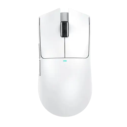 ATTACK SHARK X11 Wireless Gaming Mouse with Charging Dock
