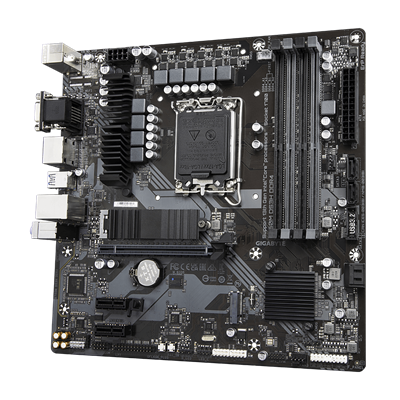 Gigabyte B760M DS3H DDR4