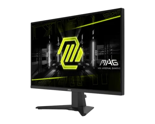 MSI MAG 275QF, 27″ 2K (2560×1440) WQHD 180Hz 0.5ms, Rapid IPS Gaming Monitor