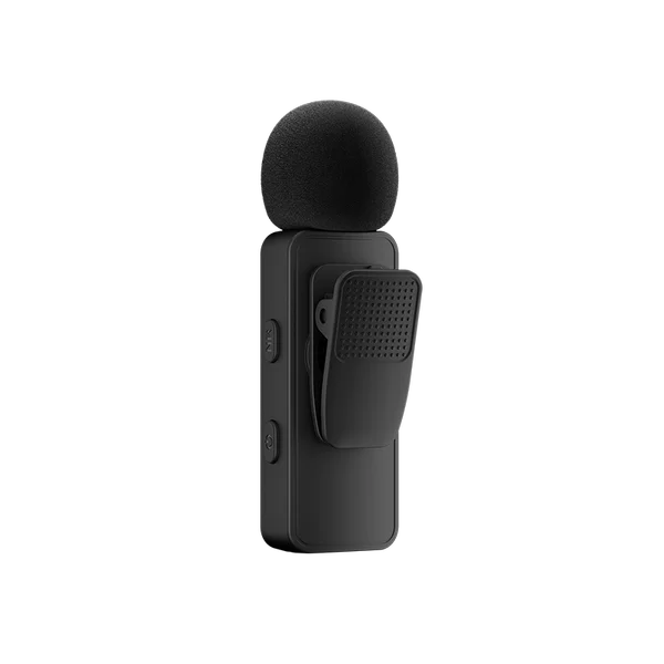 BY-V10 Ultracompact 2.4GHz Wireless Microphone System (SINGLE TYPE-C ) 