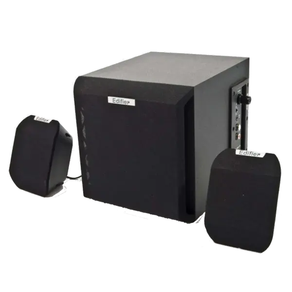 Edifier X100B Bluetooth 2.1 PC Speaker System