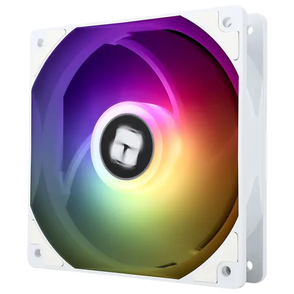 ThermalRight C12CW-S 3 Fans Set | Strong Airflow, Low Energy