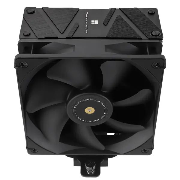 ThermalRight 120 Assassin Spirit EVO ARGB Black CPU Air Cooler