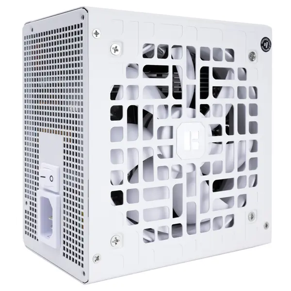 Thermalright SP1000 80 Plus Platinum Fully Modular Power Supply 