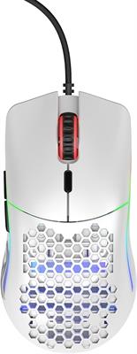 Glorious Model O- (Minus) Compact Wired Gaming Mouse