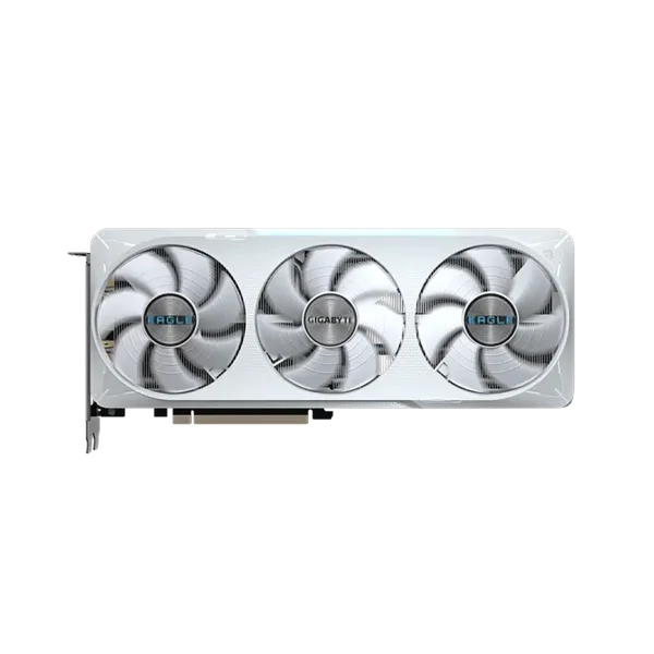 GeForce RTX™ 5070 EAGLE OC ICE SFF 12G
