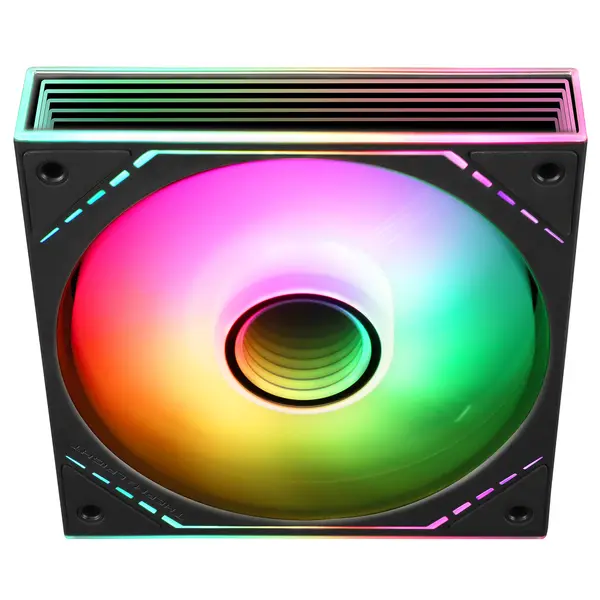 Thermalright TL-M12-S ARGB 120mm Case Fan
