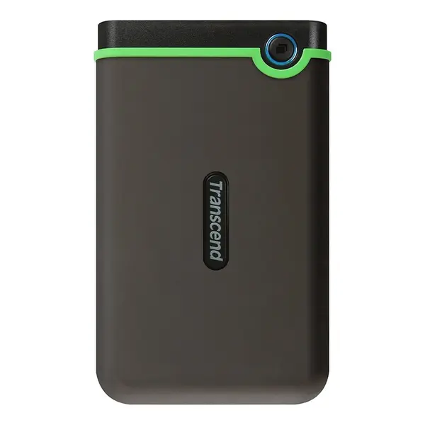 Transcend StoreJet 25M3 4TB USB 3.1 Portable Hard Drive HDD