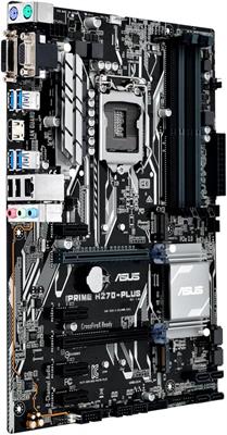 PRIME H270-PLUS with i5-6500 (combo only)