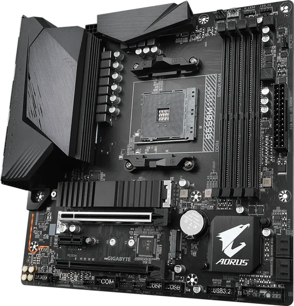 Gigabyte AORUS PRO-P