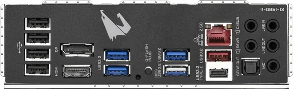 Gigabyte AORUS PRO-P
