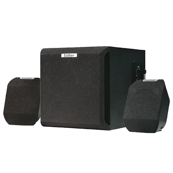 Edifier X100B Bluetooth 2.1 PC Speaker System